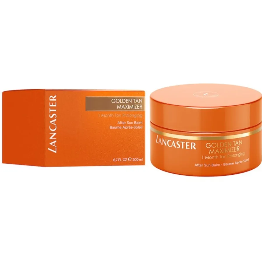 Zonnebrand|Zelfbruiners^Lancaster After Sun Balm
