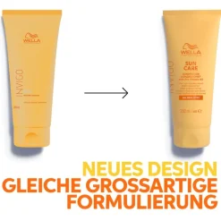 Hydraterende Conditioner|Zonnebrand & Verzorging^Wella After Sun Express Conditioner