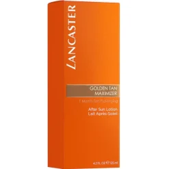Zonnebrand|Zelfbruiners^Lancaster After Sun Lotion