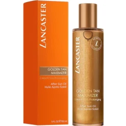 Aftersun^Lancaster After Sun Oil