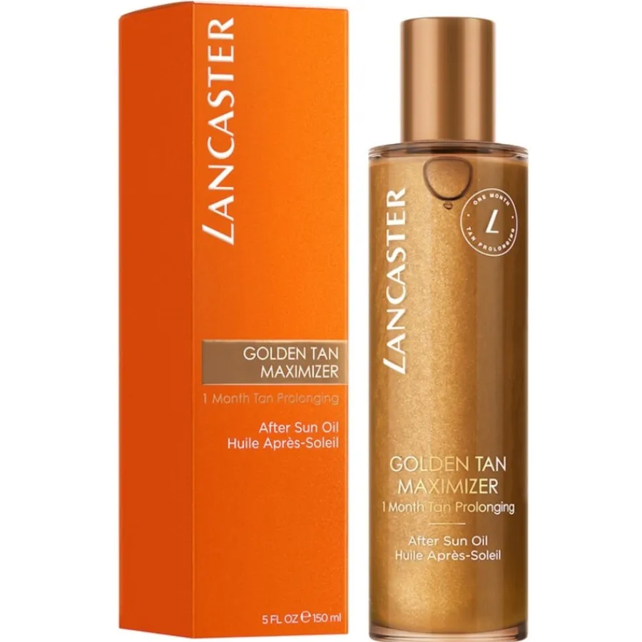 Aftersun^Lancaster After Sun Oil