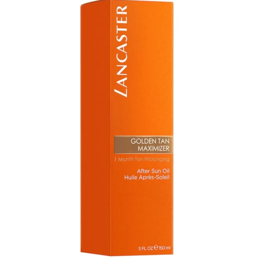 Aftersun^Lancaster After Sun Oil