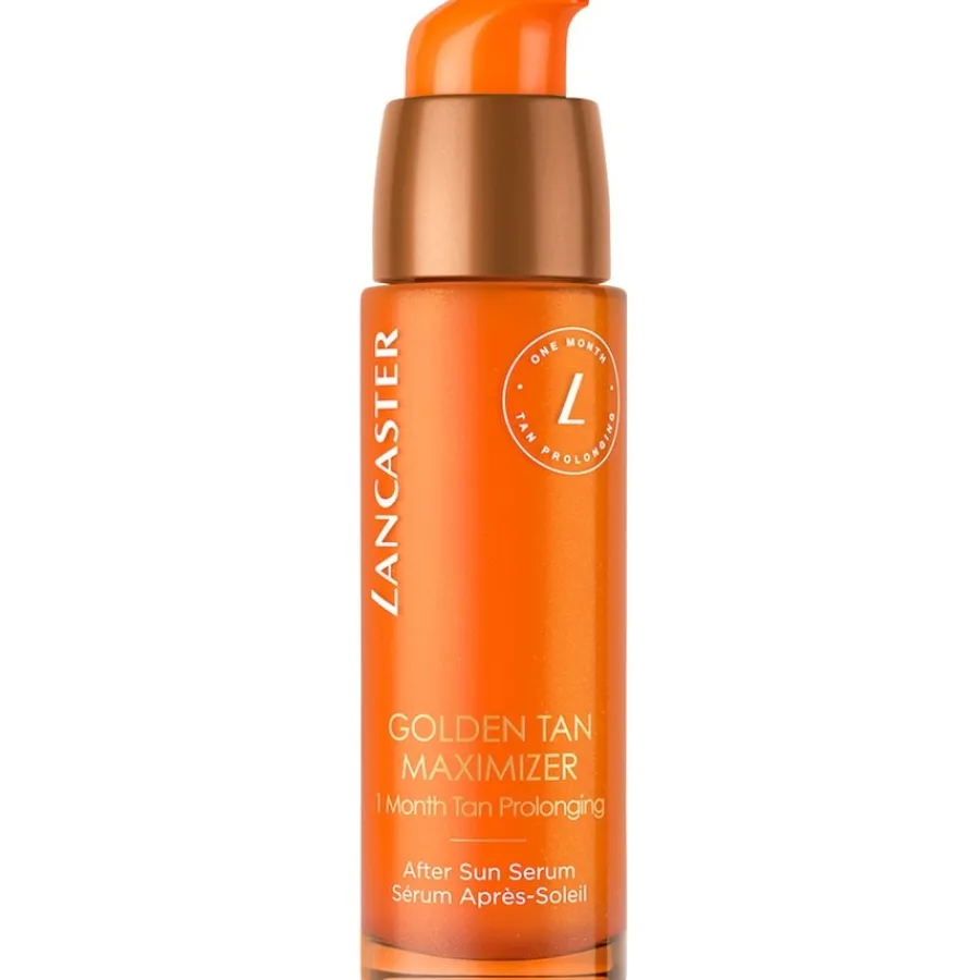 Zonnebrand|Zelfbruiners^Lancaster After Sun Serum