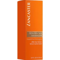 Zonnebrand|Zelfbruiners^Lancaster After Sun Serum