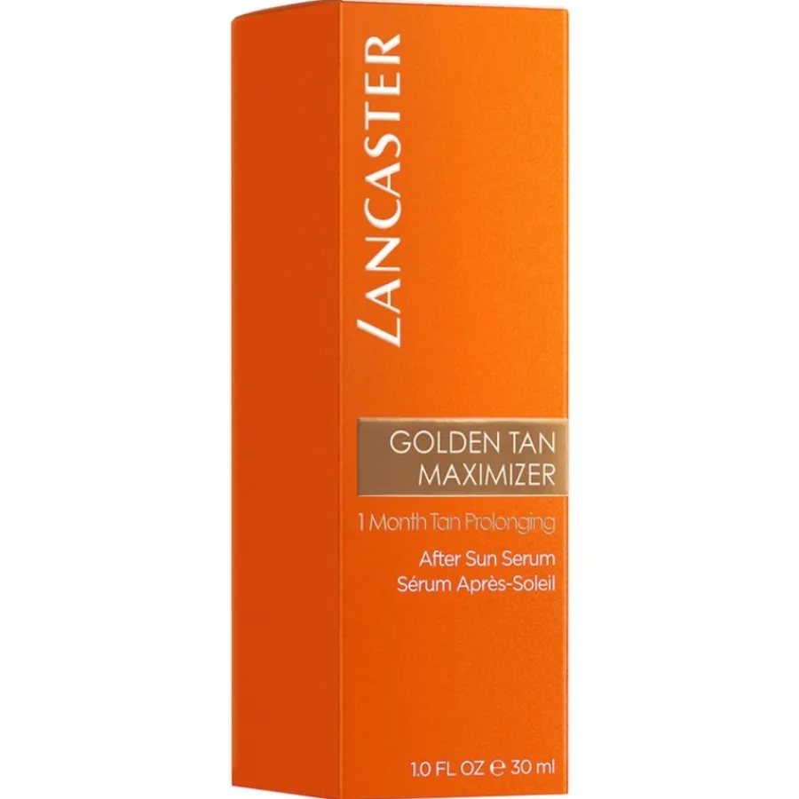 Zonnebrand|Zelfbruiners^Lancaster After Sun Serum