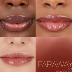 Lipolie^NARS Afterglow Lip Olie