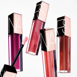 Lipolie^NARS Afterglow Lip Olie