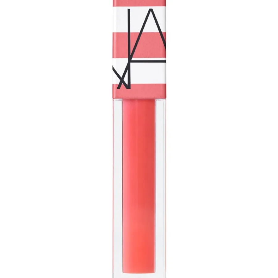 Lipgloss^NARS Afterglow Lip Olie