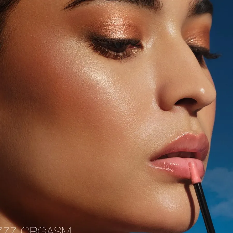 Lipgloss^NARS Afterglow Lip Olie