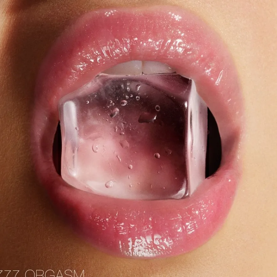 Lipgloss^NARS Afterglow Lip Olie