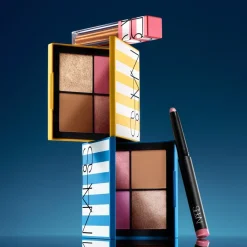 Lipgloss^NARS Afterglow Lip Olie