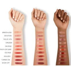 Lippenstift^NARS Afterglow Sensuele Glans Lipstick