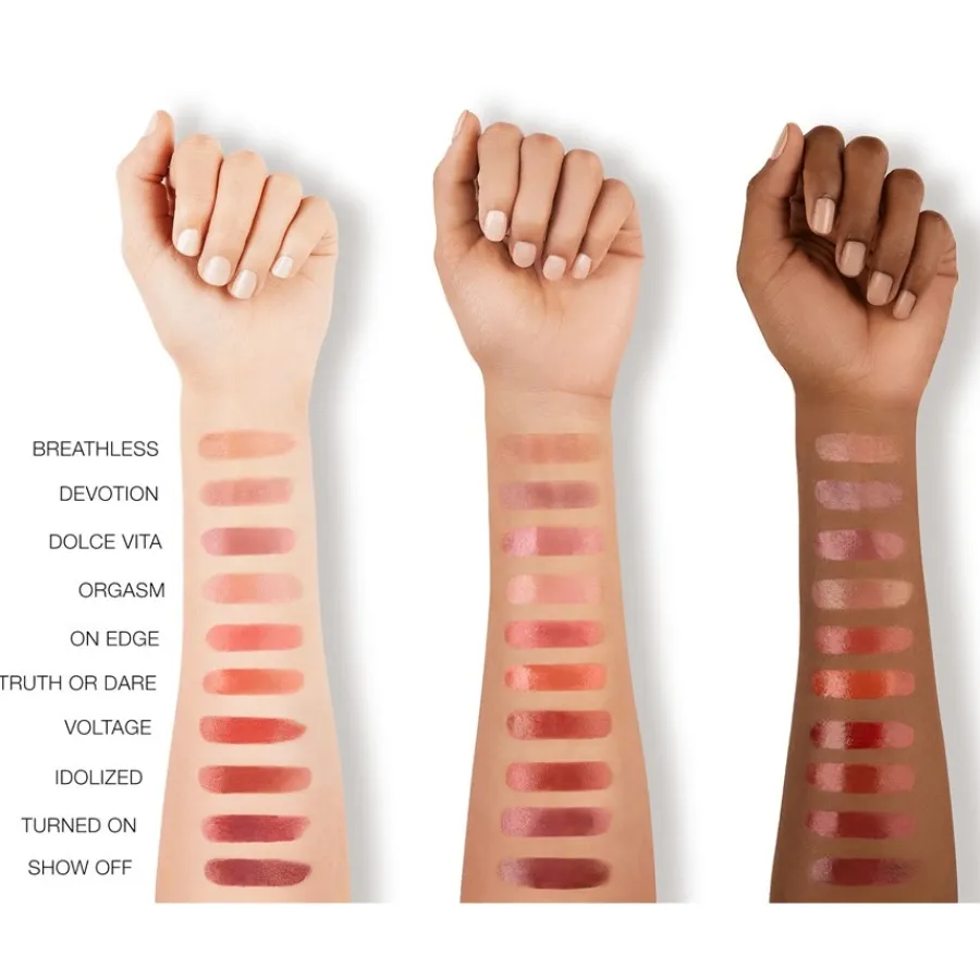 Lippenstift^NARS Afterglow Sensuele Glans Lipstick