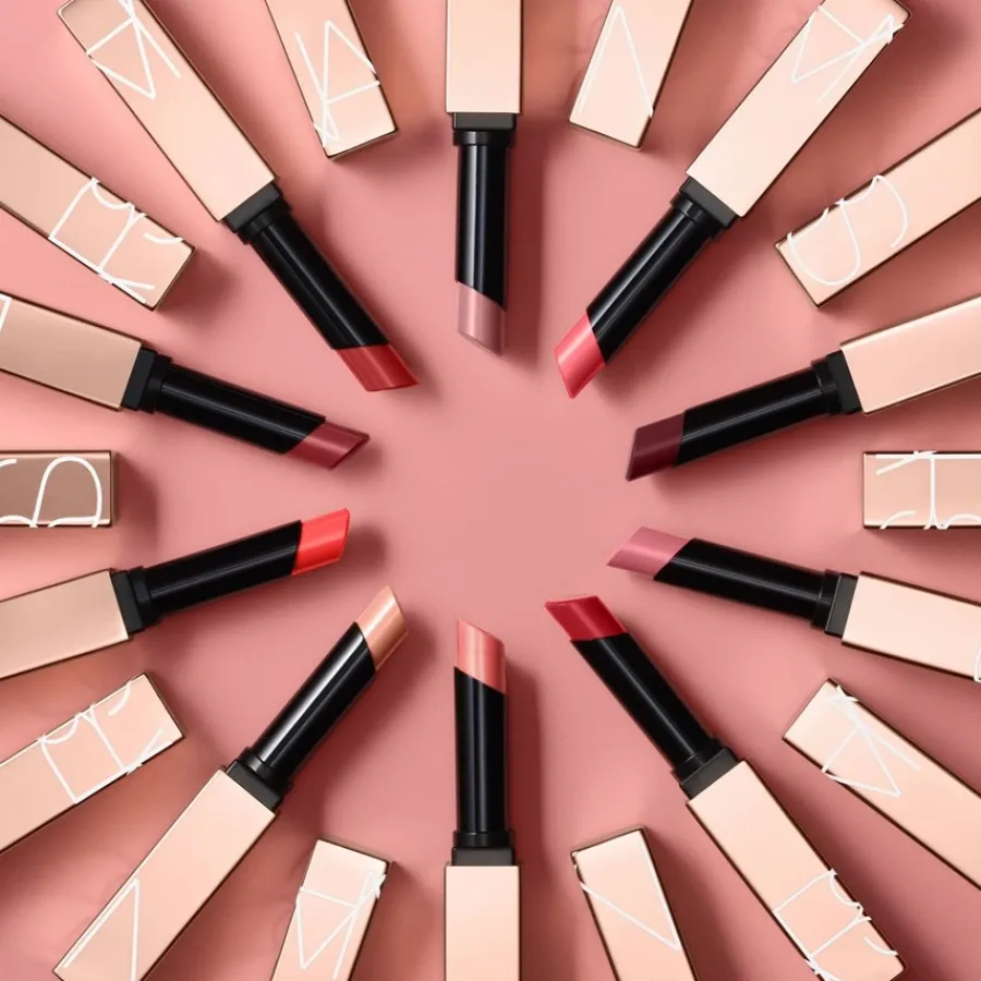 Lippenstift^NARS Afterglow Sensuele Glans Lipstick