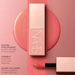 Blush^NARS Afterglow Vloeibare Blush
