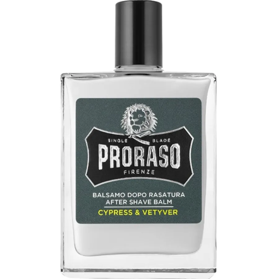 Italiaans Parfum|Bodylotions Heren^Proraso Aftershave balsem
