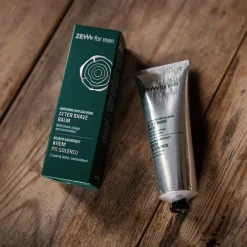 Aftershavebalsem & -Lotion^ZEW for men Aftershave balsem