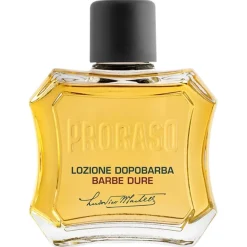 Italiaans Parfum|Bodylotions Heren^Proraso Aftershave lotion