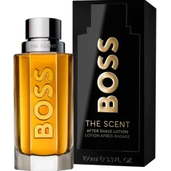 Aftershave^Hugo Boss Aftershave lotion