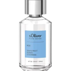 Aftershave^s.Oliver Aftershave Spray