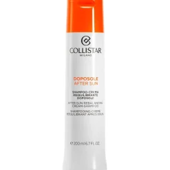 Zonnebrand & Verzorging^Collistar After-Sun Rebalancing Cream-Shampoo
