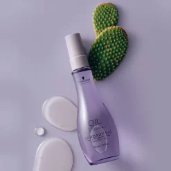 Haarolie^Schwarzkopf Professional Afwerkingsolie voor barbarijse vijgen