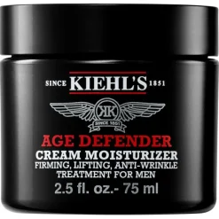 Heren|Gezichtsverzorging^Kiehl's Age Defender Moisturizer