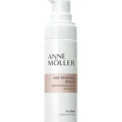 Anti-Agingserum|Antirimpelcrème^Anne Möller Age Renewal Serum