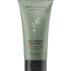 Body Scrub^MÁDARA AHA+ Mineral Body Peel
