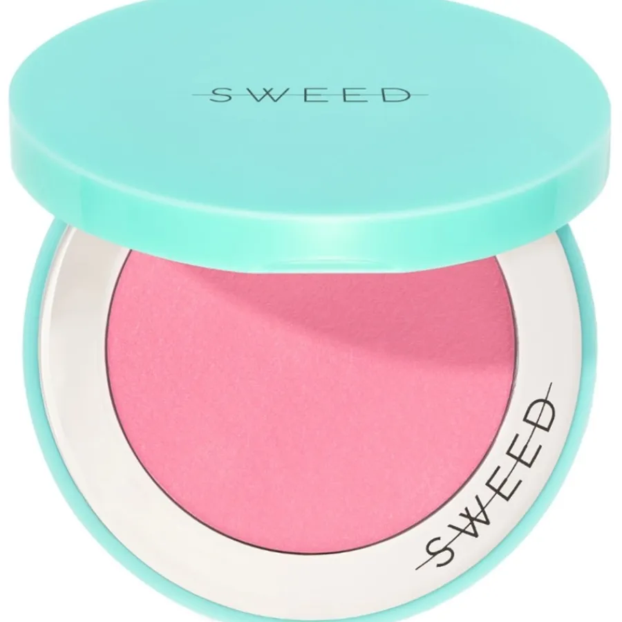 Blush^Sweed Air Blush Crème