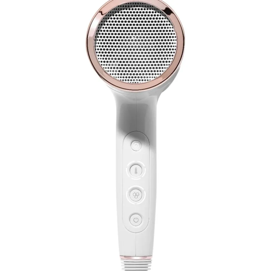 Föhns^T3 AireLuxe, Professionele haardroger