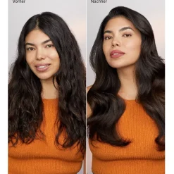 Föhns^T3 AireLuxe, Professionele haardroger