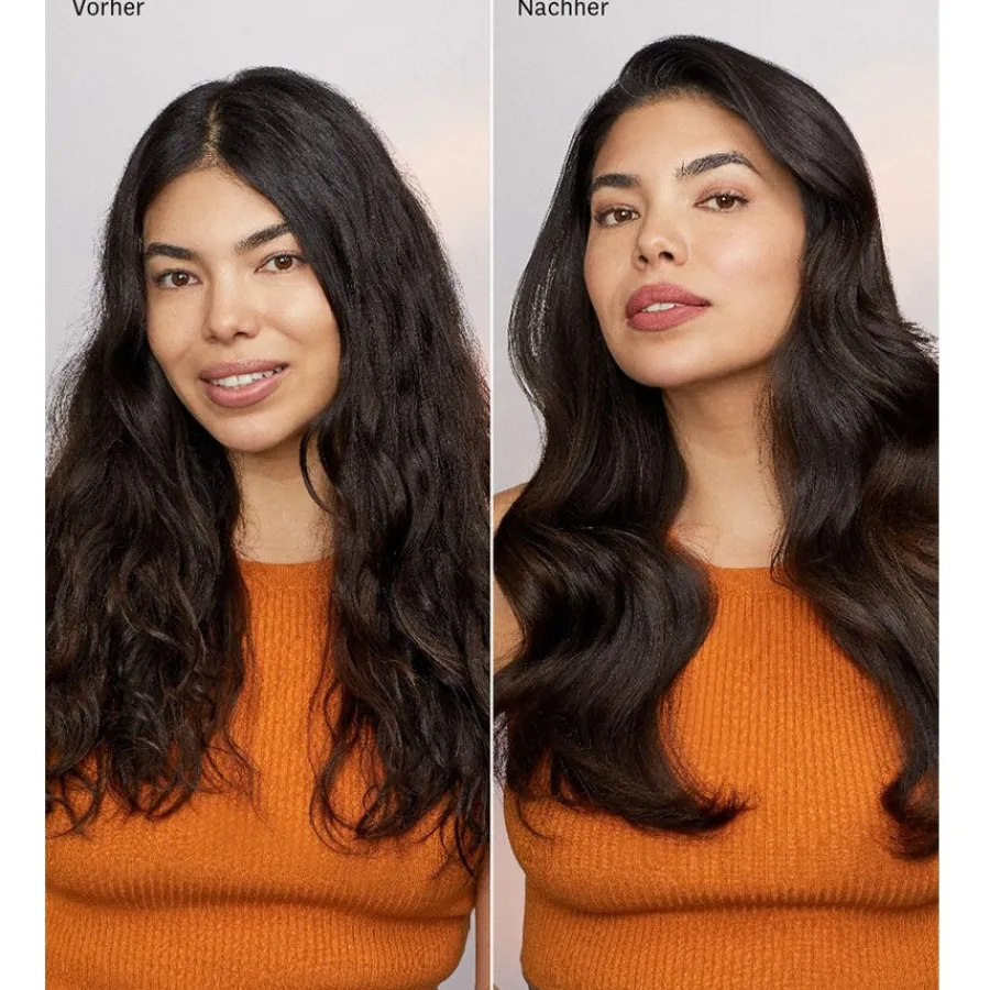 Föhns^T3 AireLuxe, Professionele haardroger