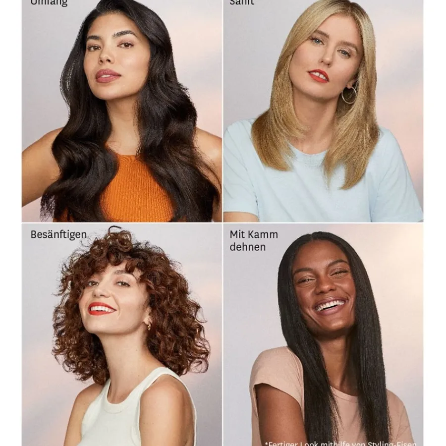 Föhns^T3 AireLuxe, Professionele haardroger