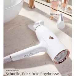 Föhns^T3 AireLuxe, Professionele haardroger