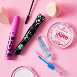 Make-Up Gezicht^Essence All About Matt! Fixing Compact Powder