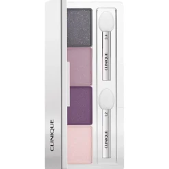 Oogschaduw^Clinique All About Shadow Quads