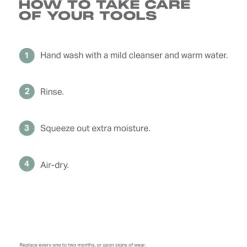 Make-Upsponzen^Morphe All Covered Shapeable Makeup Sponge