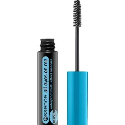 Ogen^Essence All Eyes On Me Waterproof Mascara