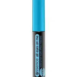 Ogen^Essence All Eyes On Me Waterproof Mascara