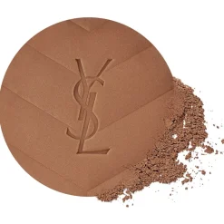 Highlighter|Blush^Yves Saint Laurent All Hours Hyper Bronze Powder