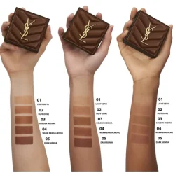 Highlighter|Blush^Yves Saint Laurent All Hours Hyper Bronze Powder