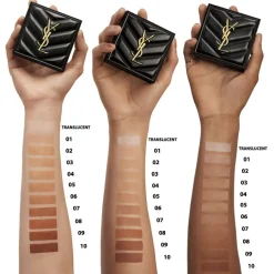 Highlighter|Blush^Yves Saint Laurent All Hours Hyper Finish Powder