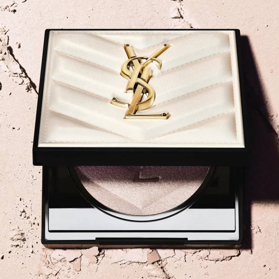 Highlighter^Yves Saint Laurent All Hours Hyper Luminize Couture Highlighter