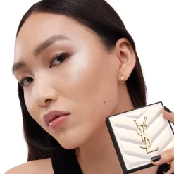Highlighter^Yves Saint Laurent All Hours Hyper Luminize Couture Highlighter