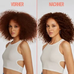 Krullend Haar^Revlon Professional All In One Curls Hair Treatment