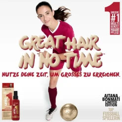 Heat Protection Spray^Revlon Professional All in One Hair Treatment Aitana Bonmati Edition