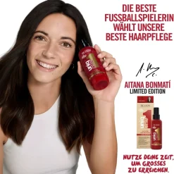 Heat Protection Spray^Revlon Professional All in One Hair Treatment Aitana Bonmati Edition