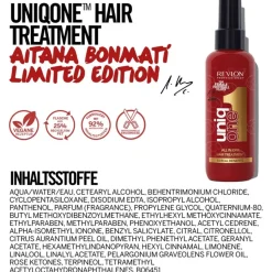 Heat Protection Spray^Revlon Professional All in One Hair Treatment Aitana Bonmati Edition