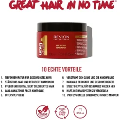 Hydraterende Haarbehandeling^Revlon Professional All In One Mask